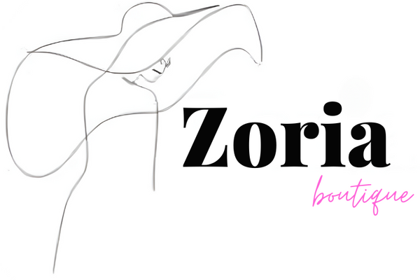 Zoria boutique 